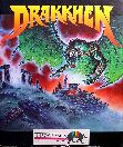 Drakkhen (Alternate Packaging) (Infogrames) (Amiga)