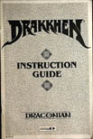 drakkhen-instructions