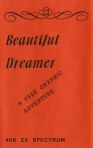 Beautiful Dreamer (Spectrum Adventure Exchange Club) (ZX Spectrum)