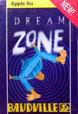 Dream Zone (Baudville) (Apple II GS)