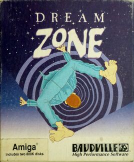 Dream Zone