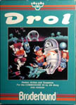 Drol (C64)