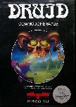 Druid (Firebird) (C64) (Disk Version)