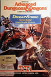 DragonStrike (Amiga)