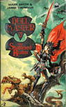 DuelMaster #3: The Shattered Realm Book 2