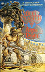 DuelMaster #4: Arena of Death Book 1