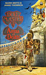 DuelMaster #4: Arena of Death Book 2
