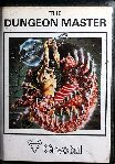 Dungeon Master, The (Crystal) (ZX Spectrum)