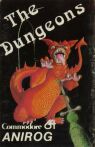 Dungeons, The (Anirog) (C64)