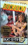 Dunjunz (Bug Byte) (Acorn Electron)