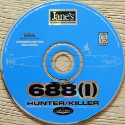 ea10for20-688hunterkiller-cd