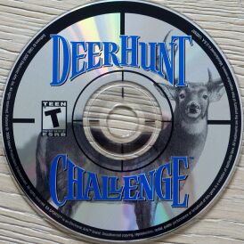 ea10for20-deerhunt-cd