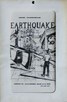 Earthquake