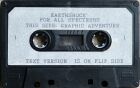 earthshock-tape