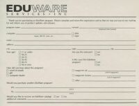 eduware-regcard