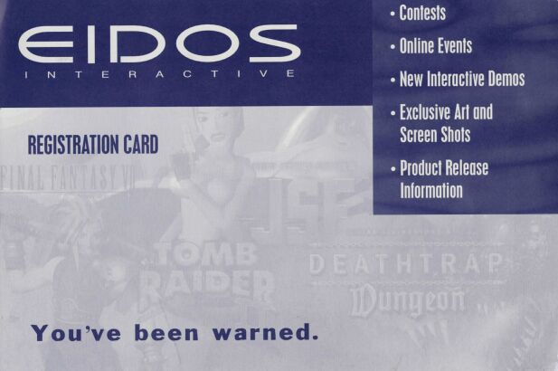 eidos-regcard