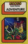 Adventure (Micro Power) (Acorn Electron)