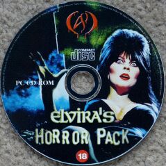 elvirahorror-cd