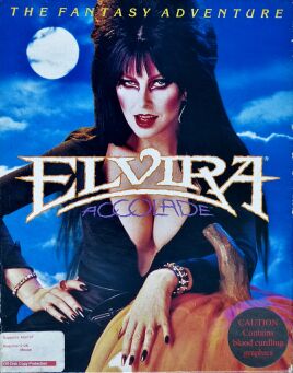 Elvira