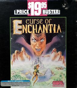 Curse of Enchantia