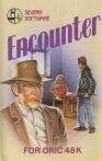 Encounter (Severn Software) (Oric)