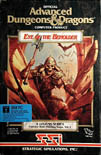 Eye of the Beholder (IBM PC)