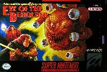 Eye of the Beholder (Capcom) (Super Nintendo)