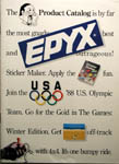 epyx-88catalog