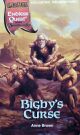 Greyhawk Adventures Endless Quest: Bigby's Curse