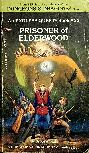 Endless Quest #32: Prisoner of Elderwood
