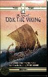 Saga of Erik the Viking (Mosaic) (C64) (Contains Hint Sheet)