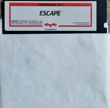 escape-disk