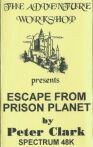 Escape from Prison Planet