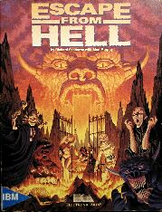 Escape from Hell