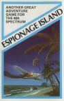 Adventure D: Espionage Island