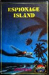 Adventure D: Espionage Island