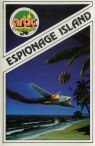 Adventure D: Espionage Island (Alternate Inlay) (C64)