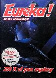 Eureka! (Domark) (C64) (Cassette Version)