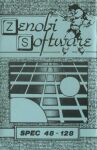 Everyday Tale of a Seeker of Gold, An (ZX Spectrum)