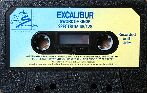 excalibur-tape