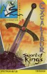Excalibur: Sword of Kings (Alternative Software) (ZX Spectrum)
