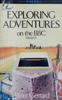 Exploring Adventures on the BBC Model B