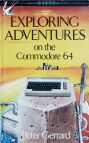 Exploring Adventures on the Commodore 64