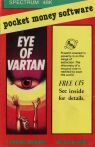 Eye of Vartan (Pocket Money Software) (ZX Spectrum)