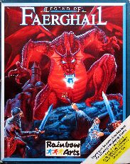 Legend of Faerghail