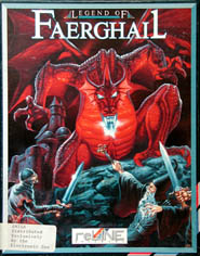 faerghail