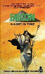 Falcon #4: Lost in Time