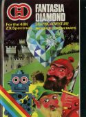 Fantasia Diamond (Hewson Consultants) (ZX Spectrum)
