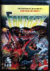 Fantasy Quest (IJK Software) (Oric)