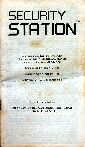 Fantasy Trip MicroQuest 5: Security Station (booklet only) Fantasy Trip MicroQuest 5: Security Station (booklet only)